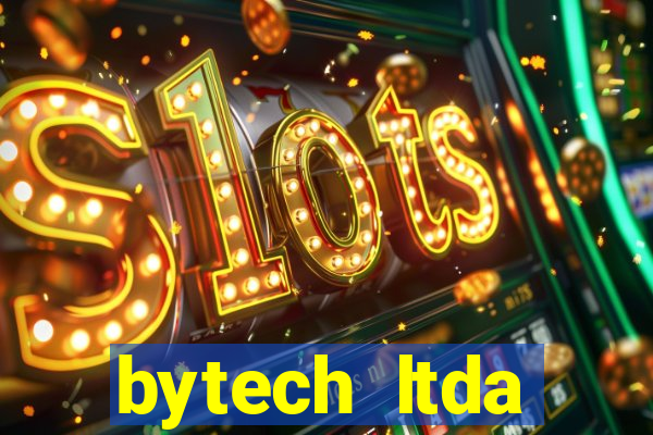 bytech ltda plataforma jogos